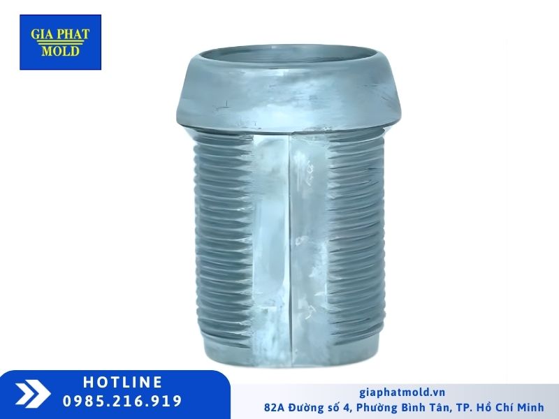 sản xuất khuôn đúc áp lực atimon tại Gia Phát Mold