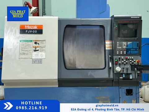 Tại sao nên gia công khuôn mẫu trọn gói tại cùng một đơn vị?