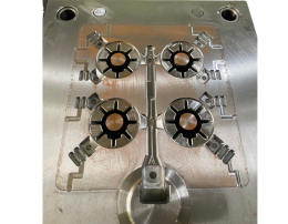 Khuôn Đúc Áp Lực Nhôm - GP MOLD S2