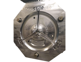 Khuôn Đúc Nhựa GP - MS04