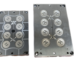 Nút Nhựa Và Linh Kiện