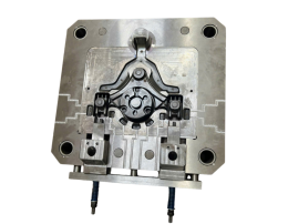 Khuôn Đúc Áp Lực Nhôm - GP08