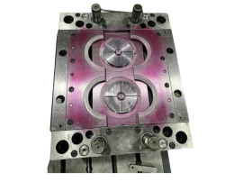 Khuôn Đúc Nhựa - GP03