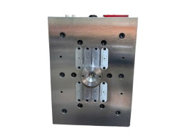 Khuôn Đúc Nhựa Mẫu GP-002