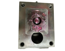 Khuôn Đúc Áp Lực Nhôm GPS01