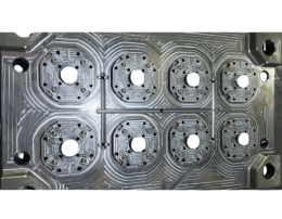 Khuôn Đúc Nhựa GP - MS3