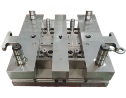 Khuôn Đúc Nhựa GP - M0C