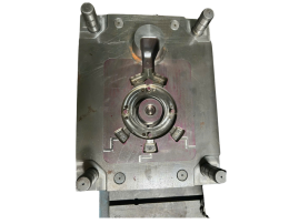 Khuôn Đúc Áp Lực Nhôm 