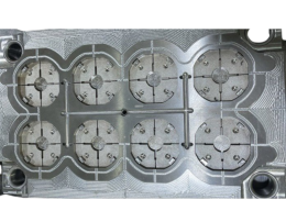 Khuôn Đúc Nhựa - M02