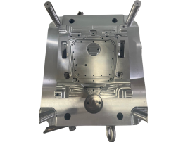 Khuôn Đúc Áp Lực Nhôm GP-S02