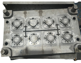 Khuôn Đúc Nhựa GP - MS2