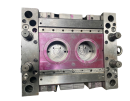 Khuôn Đúc Nhựa - GP 02SS