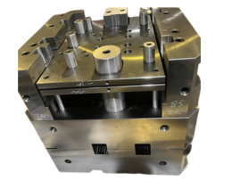 Khuôn Đúc Áp Lực Nhôm GP022