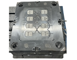 Khuôn Đúc Nhựa Gia Phát - Mold S22