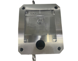 Khuôn Đúc Áp Lực Nhôm GP - M3