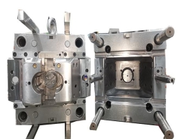 Khuôn Đúc Nhựa GP - M0SS