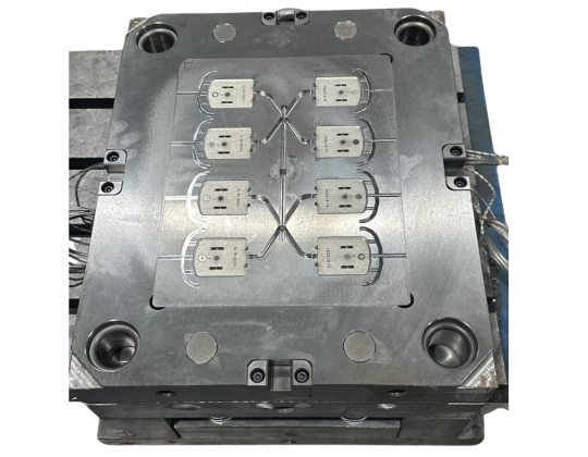 Khuôn Đúc Nhựa Gia Phát - Mold S22